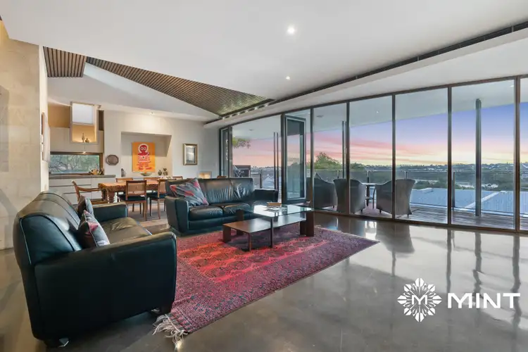 Fourth view of Homely house listing, 52 View Terrace, East Fremantle WA 6158