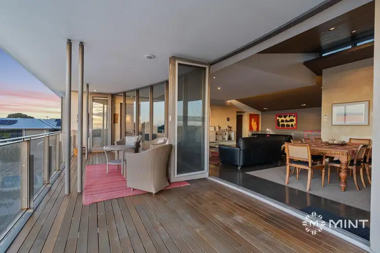 Fifth view of Homely house listing, 52 View Terrace, East Fremantle WA 6158