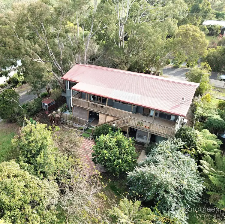 Main view of Homely house listing, 37 Hoddle Road, Foster VIC 3960
