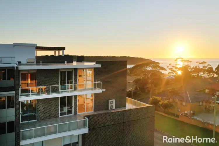Apartment 307 Pier 32, 32 Wason Street, Ulladulla NSW 2539