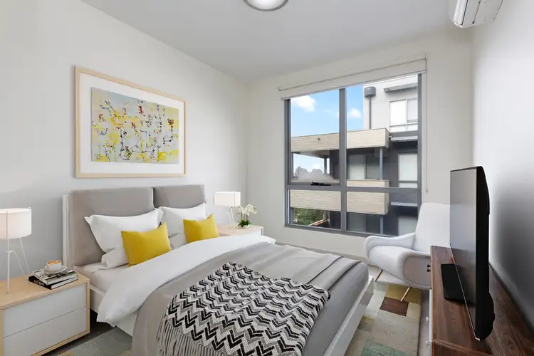 201/5 Sandbelt Close, Heatherton VIC 3202