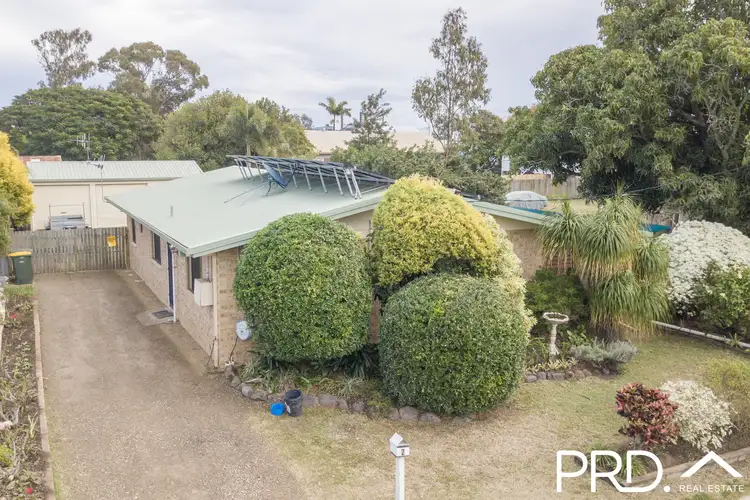 2 Eastgate Street, Bundaberg East QLD 4670