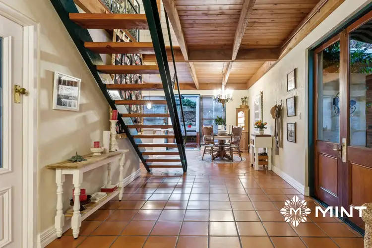 Fourth view of Homely house listing, 9A Pamment Street, North Fremantle WA 6159