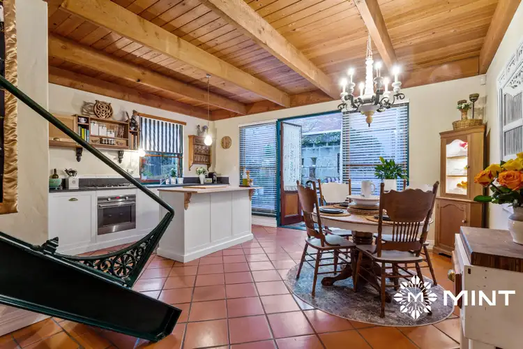 Fifth view of Homely house listing, 9A Pamment Street, North Fremantle WA 6159