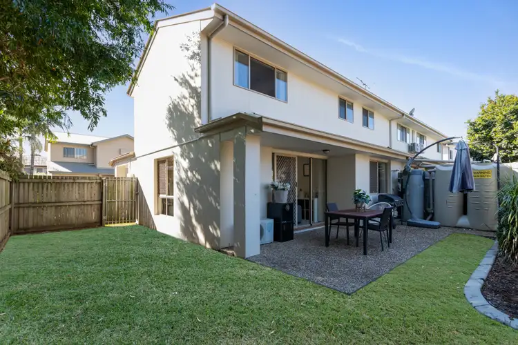 Main view of Homely townhouse listing, 15/6 Canton Court, Manly West QLD 4179