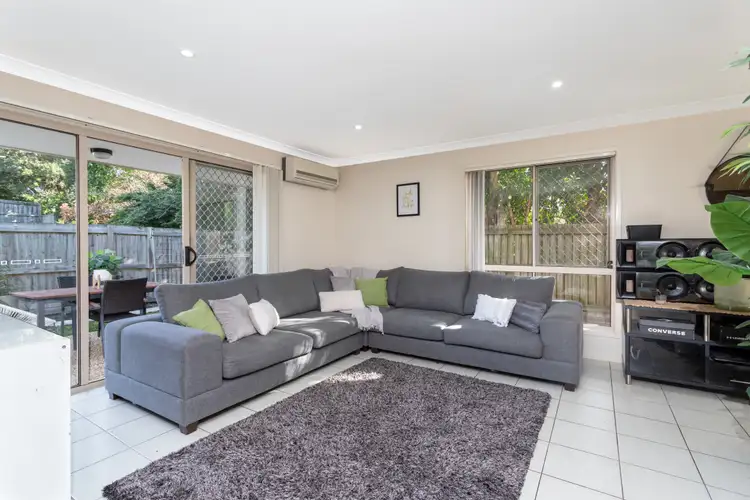 Third view of Homely townhouse listing, 15/6 Canton Court, Manly West QLD 4179