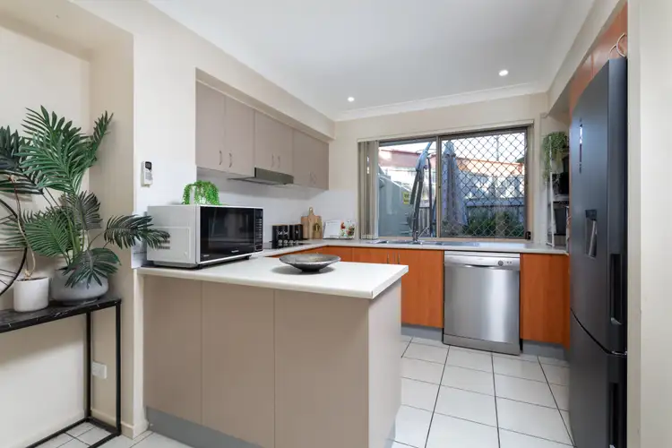 Fourth view of Homely townhouse listing, 15/6 Canton Court, Manly West QLD 4179
