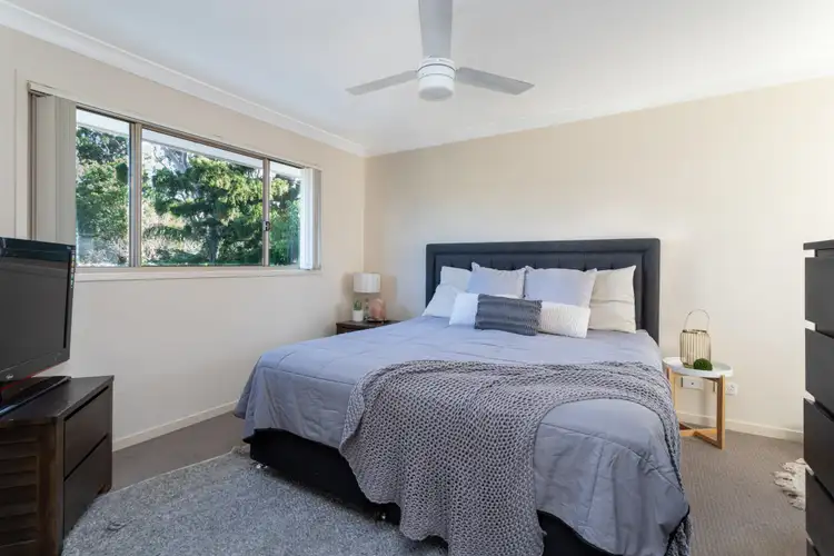 Fifth view of Homely townhouse listing, 15/6 Canton Court, Manly West QLD 4179
