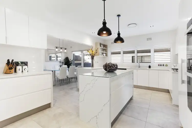 Second view of Homely house listing, 4 Duke Avenue, Concord NSW 2137