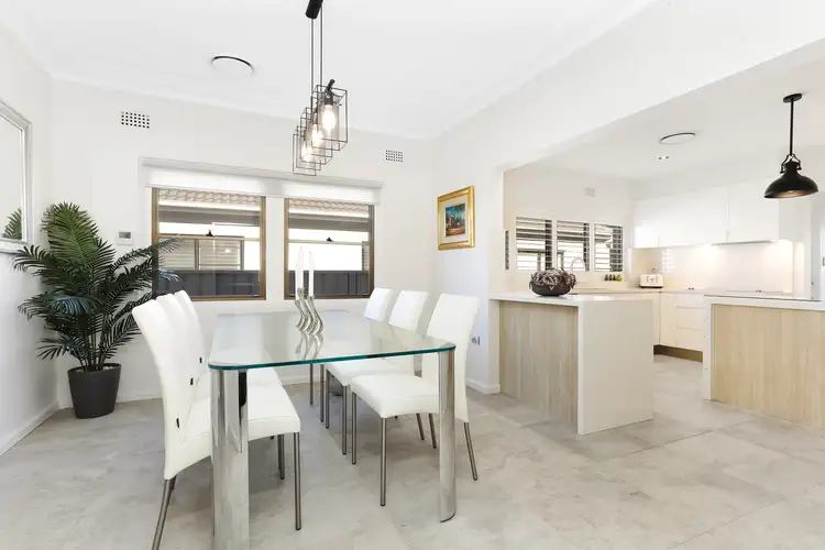 Third view of Homely house listing, 4 Duke Avenue, Concord NSW 2137