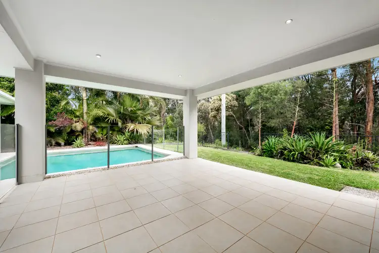 Main view of Homely house listing, 28 Sandhurst Crescent, Peregian Springs QLD 4573