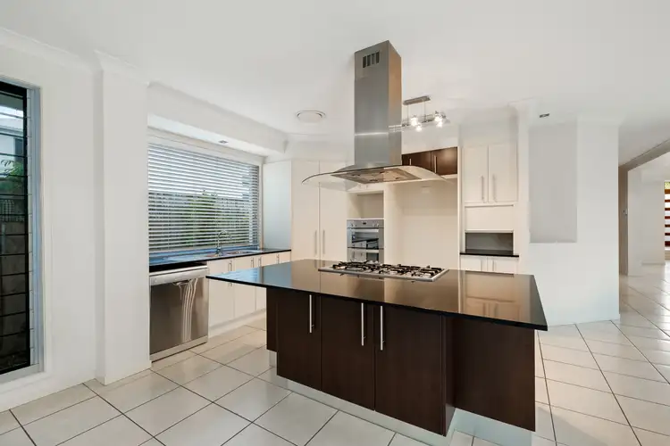 Second view of Homely house listing, 28 Sandhurst Crescent, Peregian Springs QLD 4573