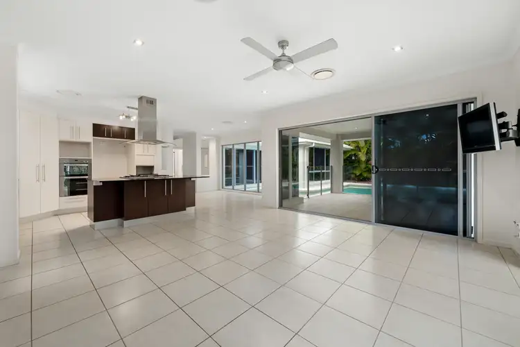 Third view of Homely house listing, 28 Sandhurst Crescent, Peregian Springs QLD 4573