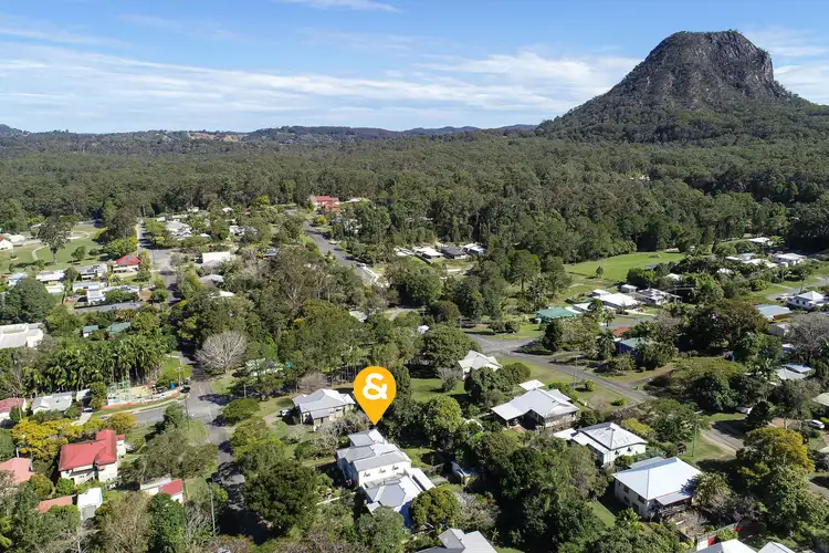 Third view of Homely house listing, 15 Rectory Street, Pomona QLD 4568