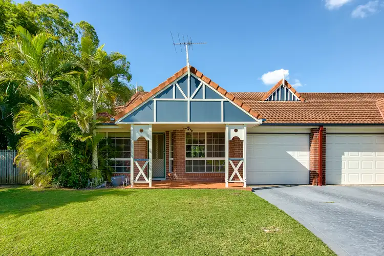 16/8 Pepper Road, Everton Hills QLD 4053