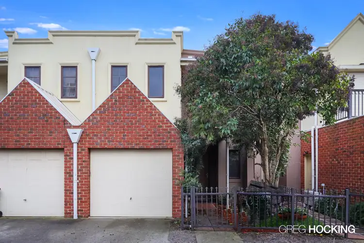 2/26 Park Street, Footscray VIC 3011