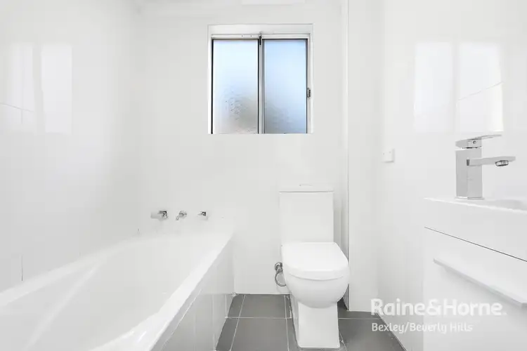 Fourth view of Homely apartment listing, 1/25-27 Subway Road, Rockdale NSW 2216
