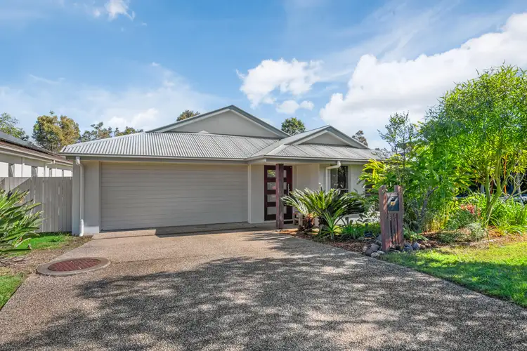 93 Little Mountain Drive, Little Mountain QLD 4551