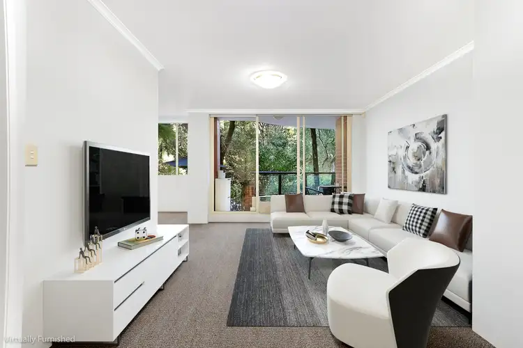 2/49 Lithgow Street, St Leonards NSW 2065