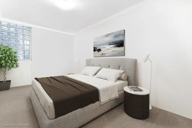 Fifth view of Homely apartment listing, 2/49 Lithgow Street, St Leonards NSW 2065