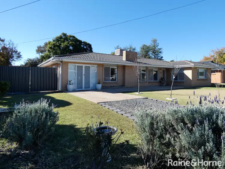 3 Crane Place, Moree NSW 2400