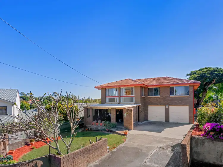 83 Crump Street, Holland Park West QLD 4121