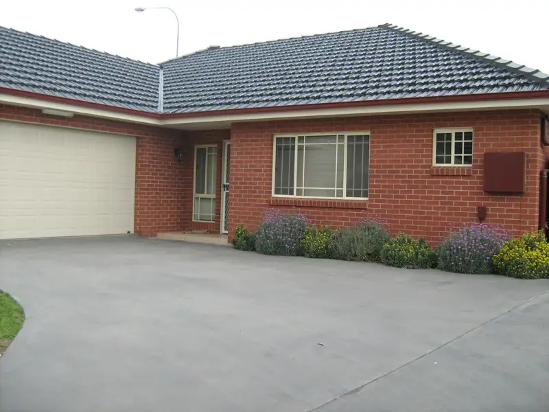 Main view of Homely house listing, 287A Marius Street, Tamworth NSW 2340