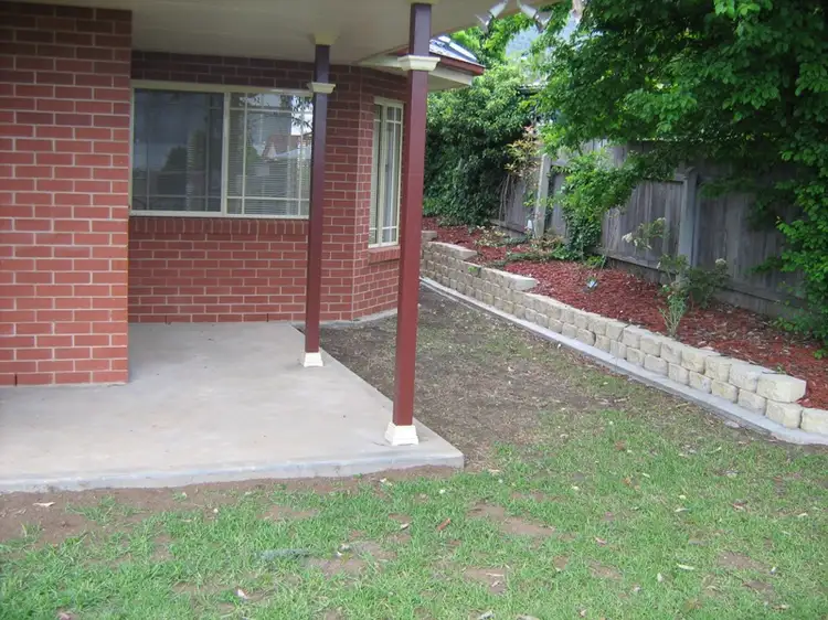 Second view of Homely house listing, 287A Marius Street, Tamworth NSW 2340