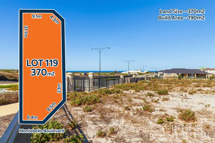 99 Montebello Boulevard, Two Rocks WA 6037