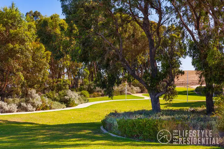 Third view of Homely land listing, 99 Montebello Boulevard, Two Rocks WA 6037