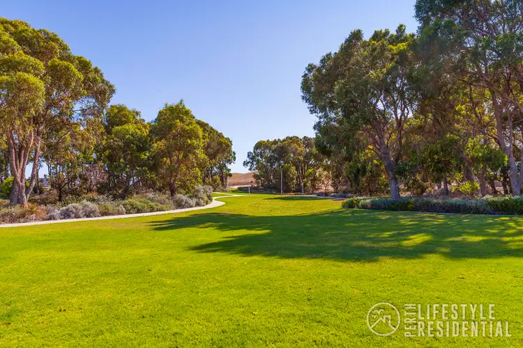Fourth view of Homely land listing, 99 Montebello Boulevard, Two Rocks WA 6037