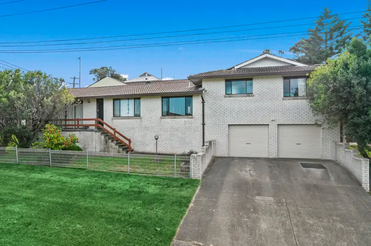 Main view of Homely house listing, 32 Wilson Street, Kiama NSW 2533