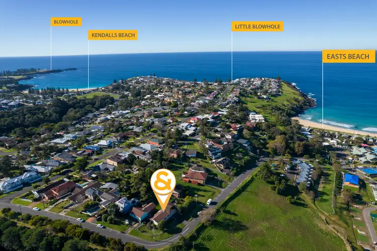 Second view of Homely house listing, 32 Wilson Street, Kiama NSW 2533
