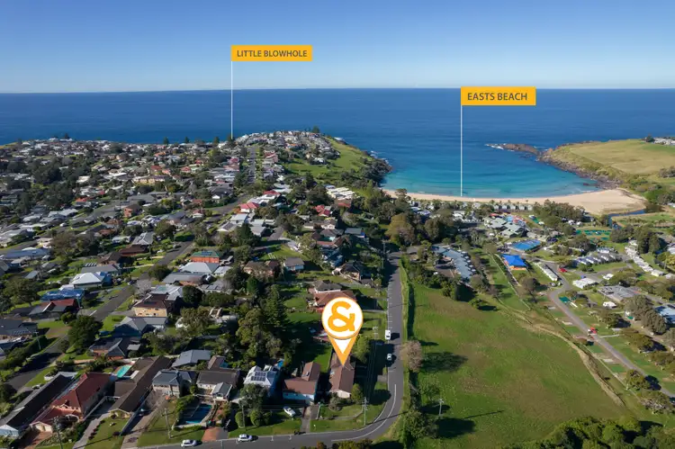Fifth view of Homely house listing, 32 Wilson Street, Kiama NSW 2533