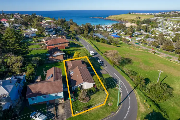 Sixth view of Homely house listing, 32 Wilson Street, Kiama NSW 2533