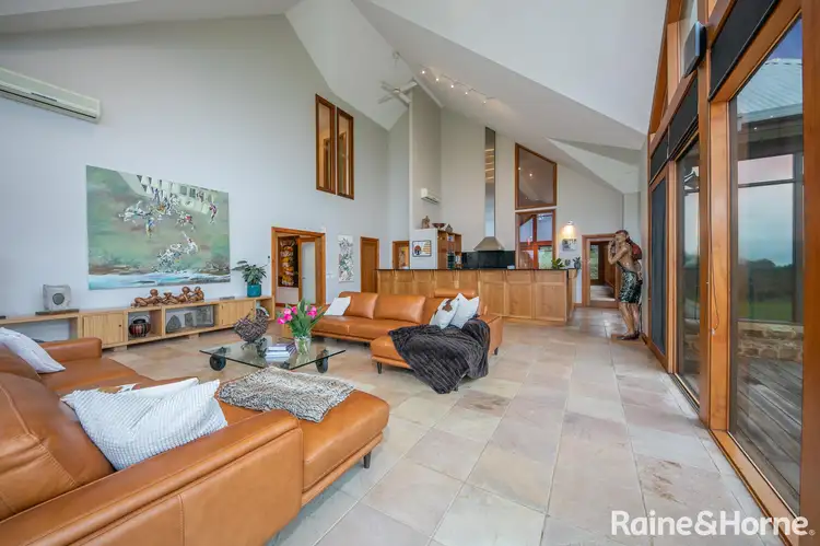 Sixth view of Homely house listing, 49 Heard Crescent, Gisborne South VIC 3437