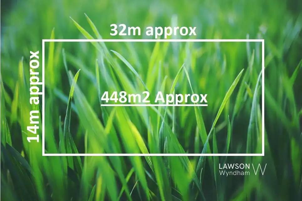 Main view of Homely land listing, 3 Coconut Road, Manor Lakes VIC 3024