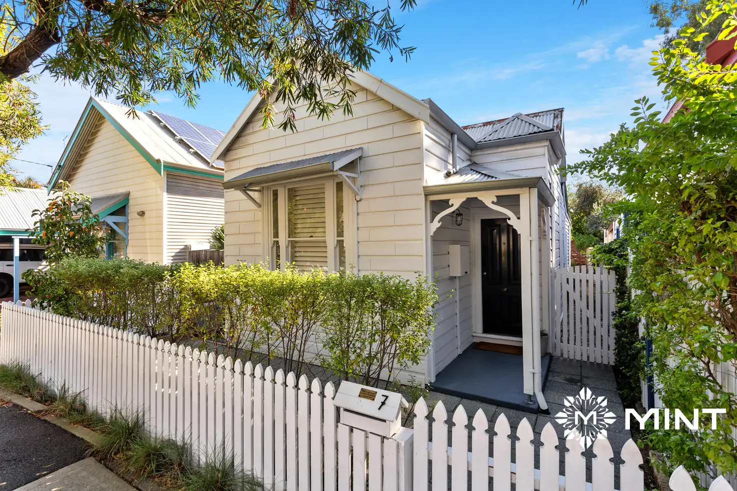 Main view of Homely house listing, 7 White Street, North Fremantle WA 6159