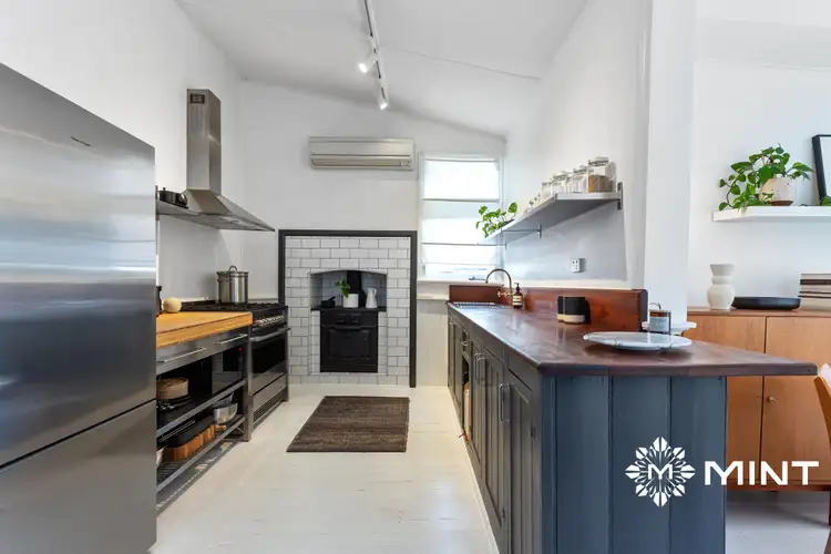 Fourth view of Homely house listing, 7 White Street, North Fremantle WA 6159