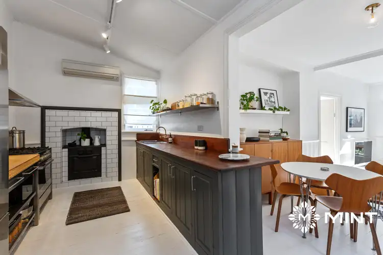 Sixth view of Homely house listing, 7 White Street, North Fremantle WA 6159