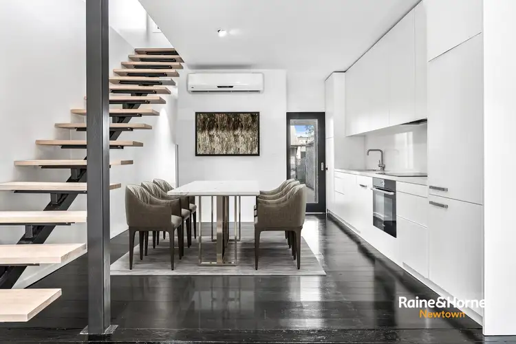 Main view of Homely apartment listing, 1/658 Bourke Street, Redfern NSW 2016
