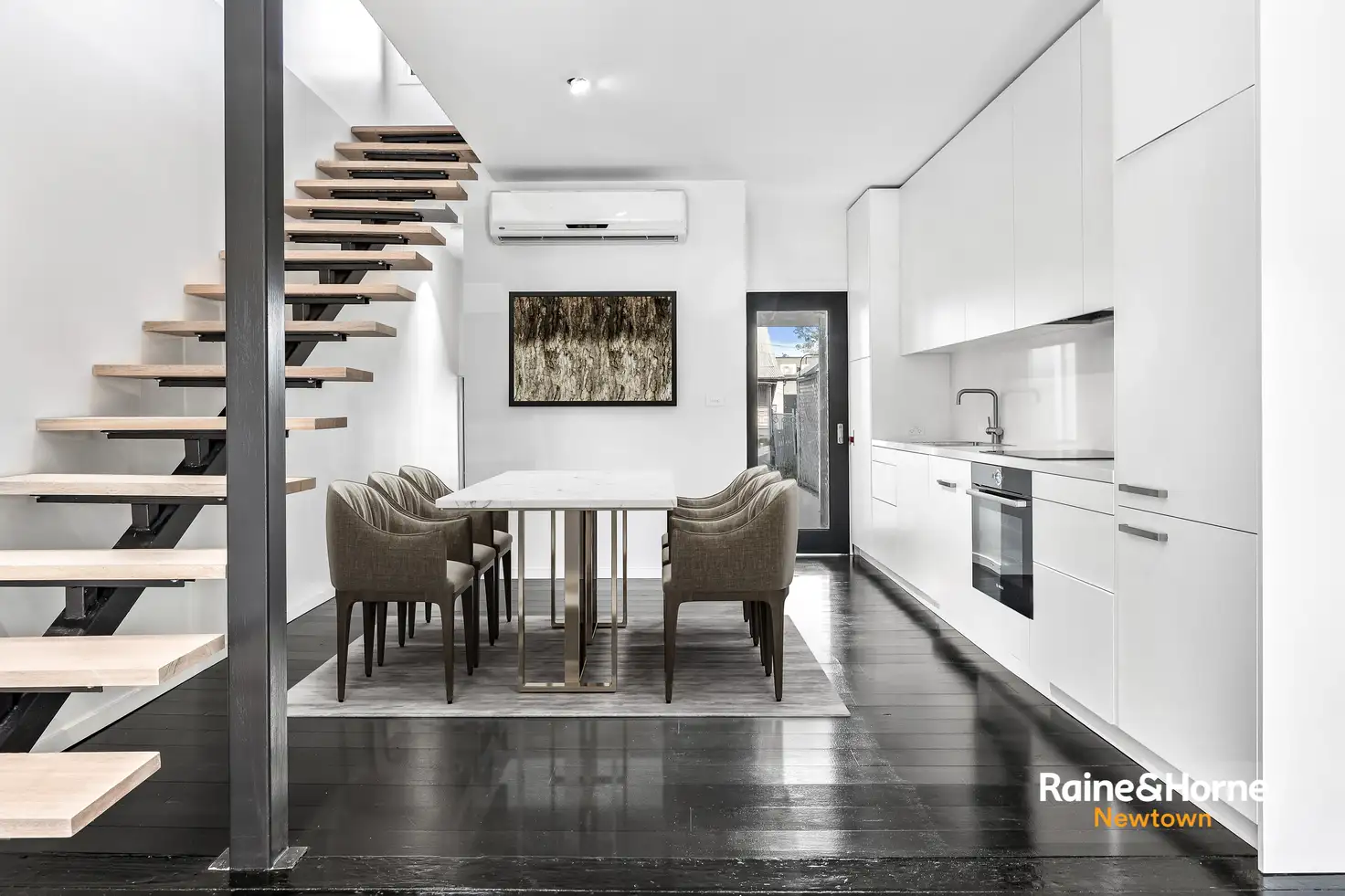 Main view of Homely apartment listing, 1/658 Bourke Street, Redfern NSW 2016