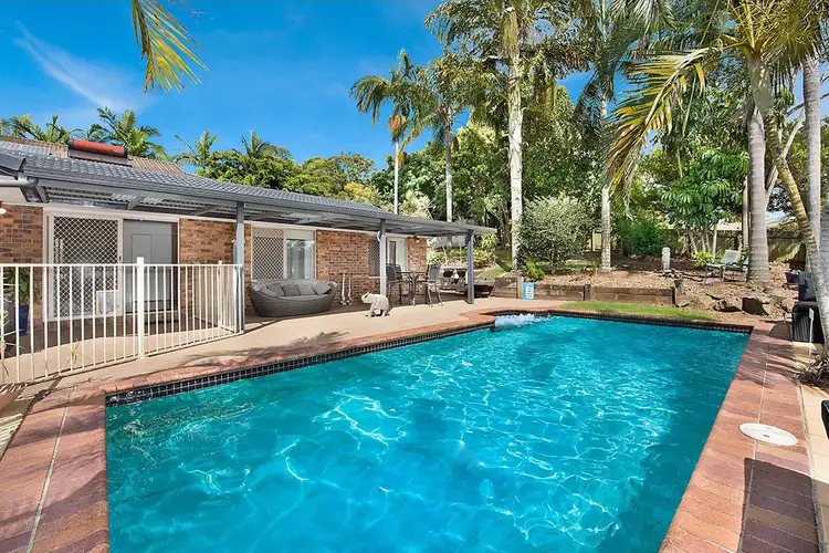 54 Woodlands Crescent, Buderim QLD 4556