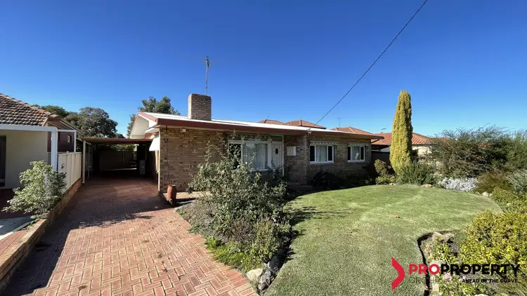 402 Main street, Balcatta WA 6021
