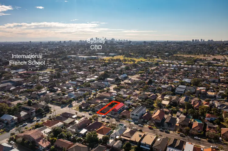 Second view of Homely house listing, 166 Storey Street, Maroubra NSW 2035
