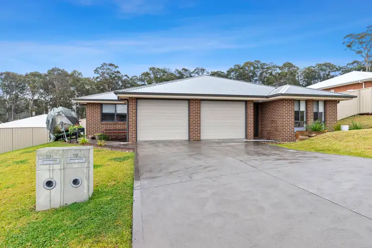 19 Wagtail Crescent, Batehaven NSW 2536