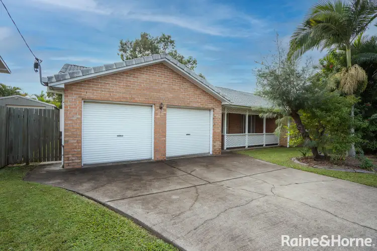 28 Hillcrest Avenue, Scarness QLD 4655