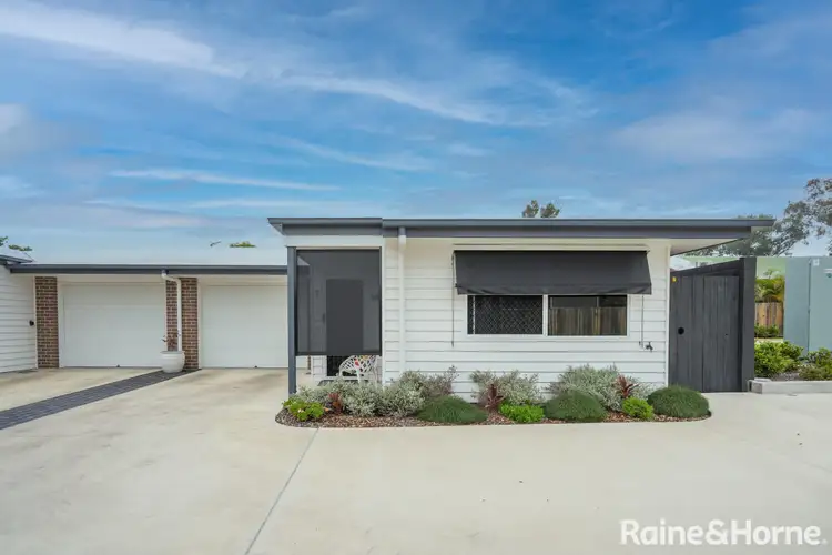 7/235 Torquay Terrace, Torquay QLD 4655