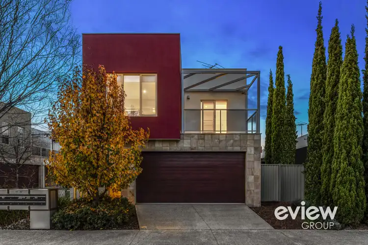 Main view of Homely house listing, 14/16-20 Cormorant Parade, Pakenham VIC 3810