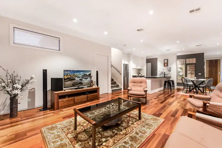 Fifth view of Homely house listing, 14/16-20 Cormorant Parade, Pakenham VIC 3810